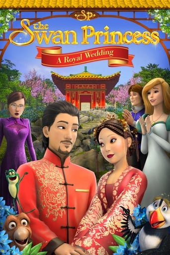 L’Incantesimo del lago - Un matrimonio reale - Film completo in Altadefinizione L’Incantesimo del lago - Un matrimonio reale streaming in alta definizione