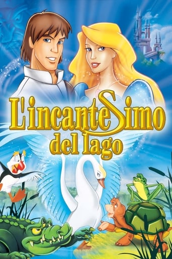 L'incantesimo del lago - Film completo in Altadefinizione L'incantesimo del lago streaming in alta definizione