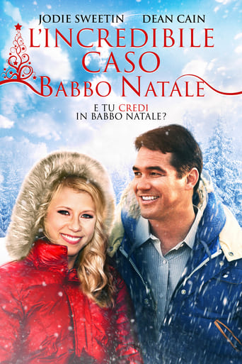L'incredibile caso Babbo Natale - Film completo in Altadefinizione L'incredibile caso Babbo Natale streaming in alta definizione