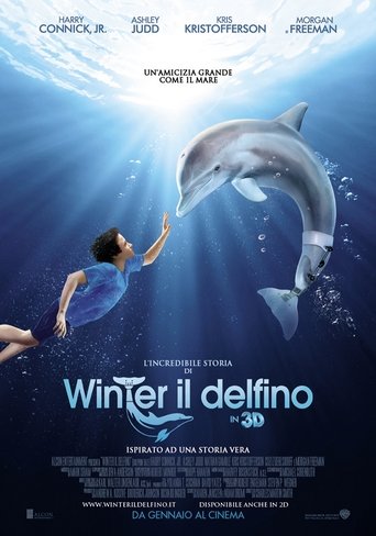 L'incredibile storia di Winter il delfino L'incredibile storia di Winter il delfino