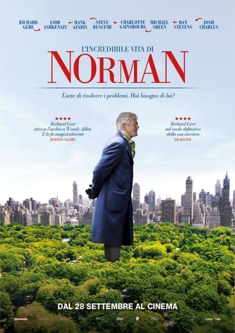 L'incredibile vita di Norman