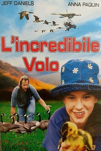 L'incredibile volo - Film completo in Altadefinizione L'incredibile volo streaming in alta definizione