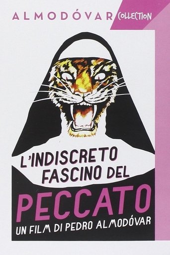 L'indiscreto fascino del peccato streaming in alta definizione