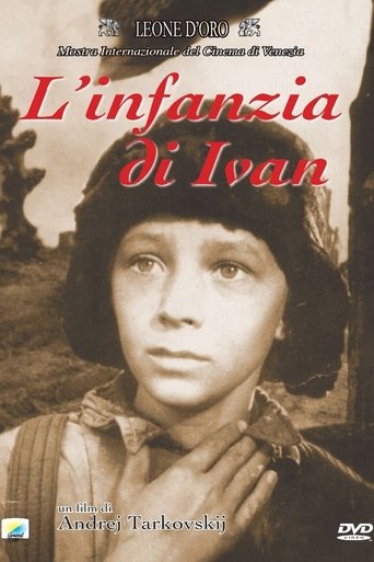 L'infanzia di Ivan - Film completo in Altadefinizione L'infanzia di Ivan streaming in alta definizione