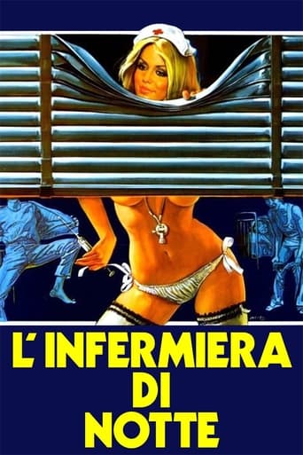 Guarda L'infermiera di notte in Altadefinizione L'infermiera di notte streaming film HD poster