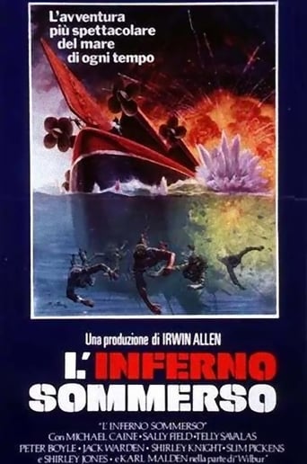 L'inferno sommerso - Film completo in Altadefinizione L'inferno sommerso streaming in alta definizione