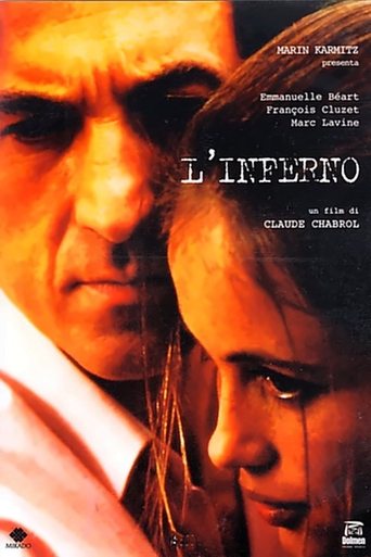 L'inferno - Film completo in Altadefinizione L'inferno streaming in alta definizione