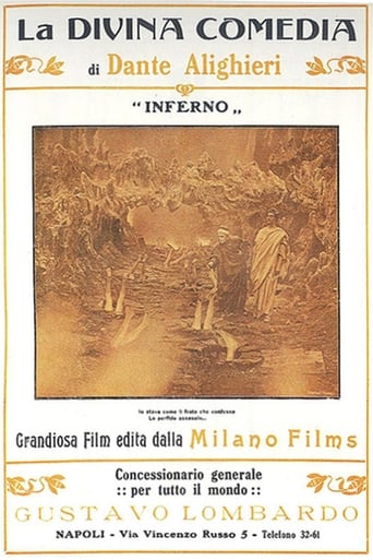 L’Inferno - Film completo in Altadefinizione L’Inferno streaming in alta definizione