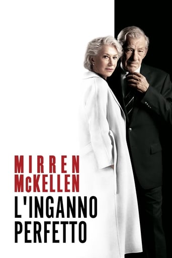 L'inganno perfetto - Film completo in Altadefinizione L'inganno perfetto streaming in alta definizione