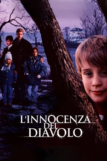 L'innocenza del diavolo