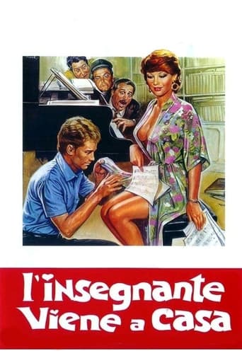 L'insegnante viene a casa streaming in alta definizione