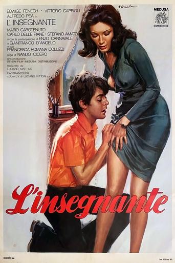 L'Insegnante - Film completo in Altadefinizione L'Insegnante streaming in alta definizione