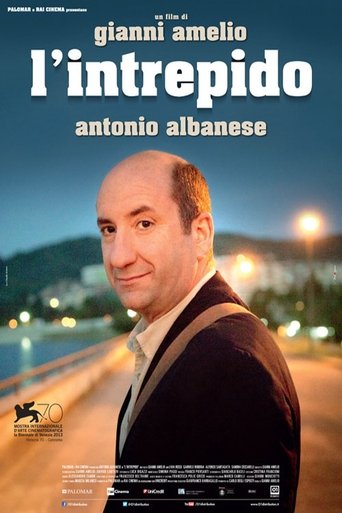 L'intrepido - Film completo in Altadefinizione L'intrepido streaming in alta definizione