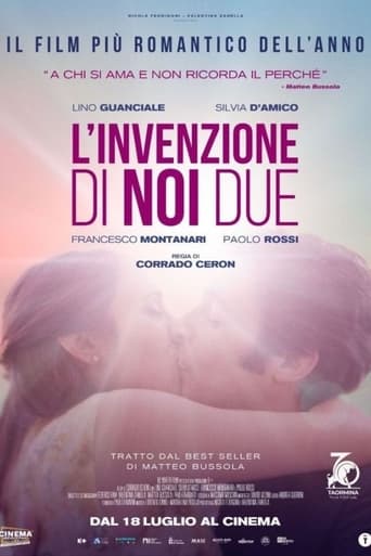 L'invenzione di noi due - Film completo in Altadefinizione L'invenzione di noi due streaming in alta definizione