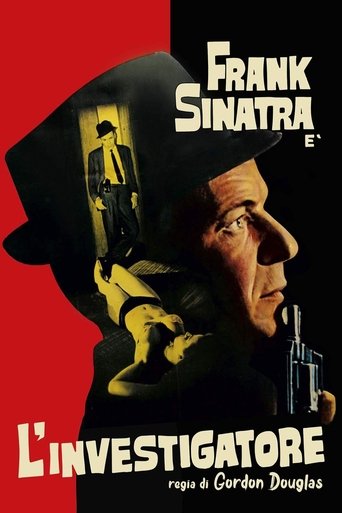 L'investigatore streaming in alta definizione