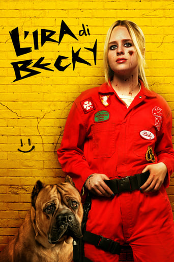 L'ira di Becky - Film completo in Altadefinizione L'ira di Becky streaming in alta definizione