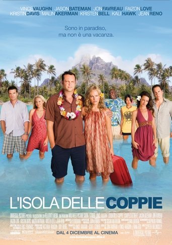 L'isola delle coppie - Film completo in Altadefinizione L'isola delle coppie streaming in alta definizione