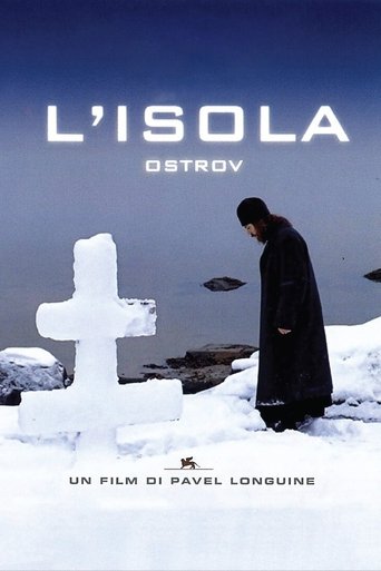 L'isola - Ostrov streaming in alta definizione