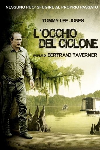 L'occhio del ciclone - In the Electric Mist streaming in alta definizione