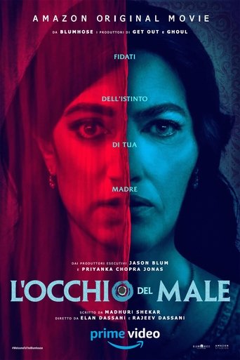 L’occhio del male - Film completo in Altadefinizione L’occhio del male streaming in alta definizione