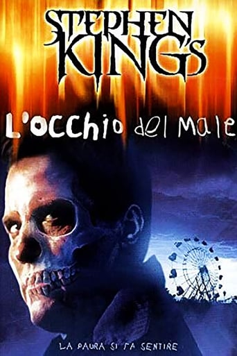 L'occhio del male - Film completo in Altadefinizione L'occhio del male streaming in alta definizione