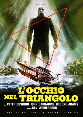 L'occhio nel triangolo - Film completo in Altadefinizione L'occhio nel triangolo streaming in alta definizione