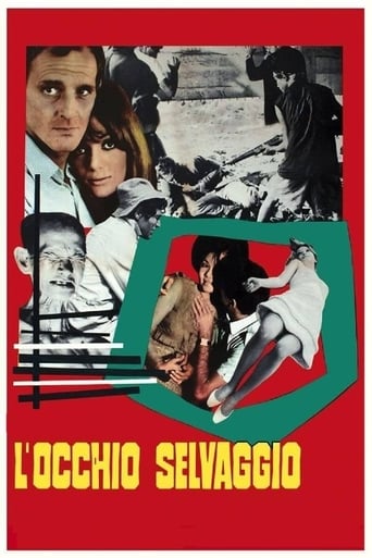 L'occhio selvaggio streaming in alta definizione