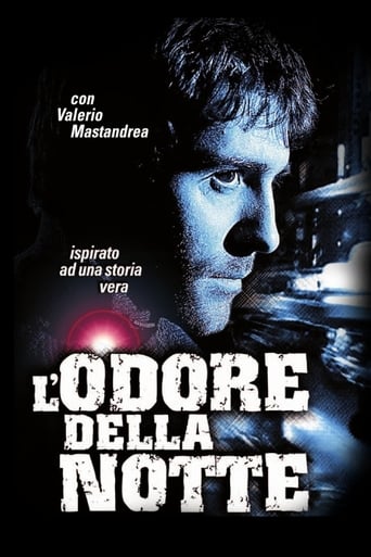 L'odore della notte - Film completo in Altadefinizione L'odore della notte streaming in alta definizione