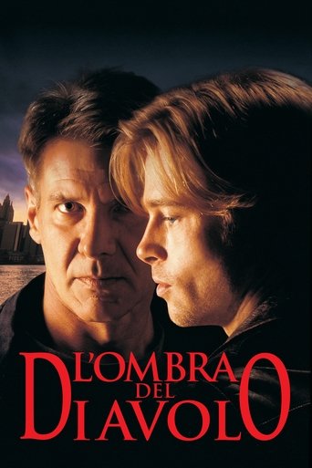 L'ombra del diavolo streaming film HD poster