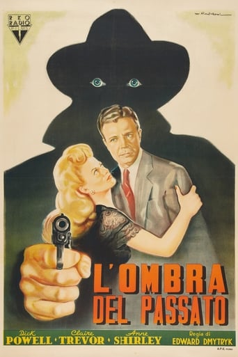 L'ombra del passato - Film completo in Altadefinizione L'ombra del passato streaming in alta definizione