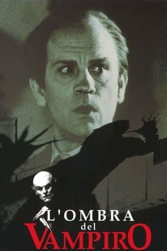 L'ombra del vampiro - Film completo in Altadefinizione L'ombra del vampiro streaming in alta definizione