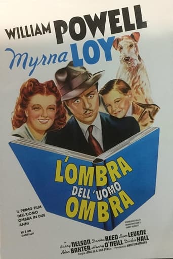 L'ombra dell'uomo ombra - Film completo in Altadefinizione L'ombra dell'uomo ombra streaming in alta definizione