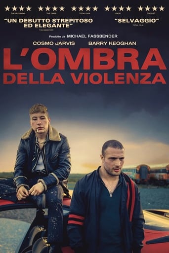 L'ombra della violenza - Film completo in Altadefinizione L'ombra della violenza streaming in alta definizione