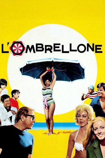 L'Ombrellone - Film completo in Altadefinizione L'Ombrellone streaming in alta definizione