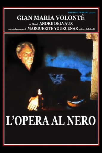L'opera al nero - Film completo in Altadefinizione L'opera al nero streaming in alta definizione