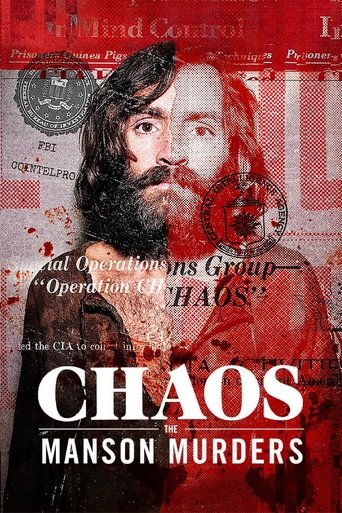 L'operazione Chaos e gli omicidi Manson - Film completo in Altadefinizione L'operazione Chaos e gli omicidi Manson streaming in alta definizione