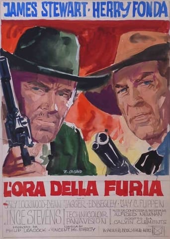 L'ora della furia - Film completo in Altadefinizione L'ora della furia streaming in alta definizione