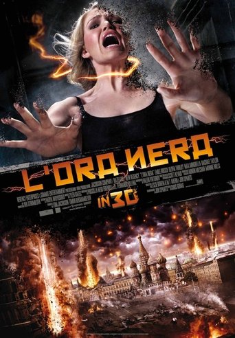 L'ora nera - Film completo in Altadefinizione L'ora nera streaming in alta definizione