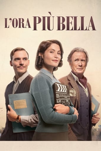 L'ora più bella streaming in alta definizione