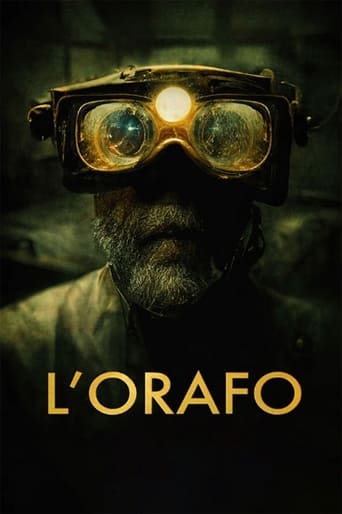 L'orafo - Film completo in Altadefinizione L'orafo streaming in alta definizione