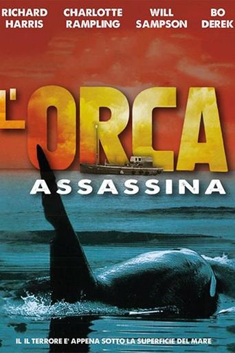 L'orca assassina - Film completo in Altadefinizione L'orca assassina streaming in alta definizione