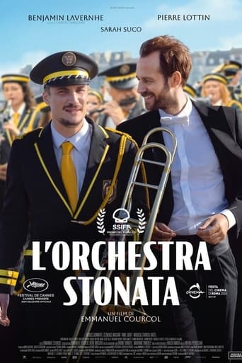 L'orchestra stonata - Film completo in Altadefinizione L'orchestra stonata streaming in alta definizione