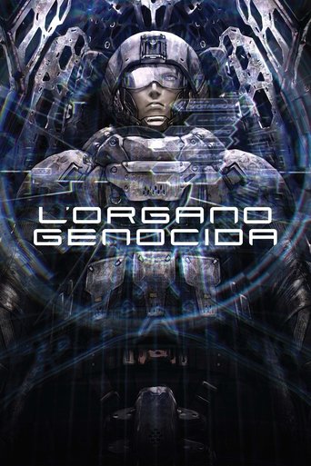 L'organo genocida streaming in alta definizione