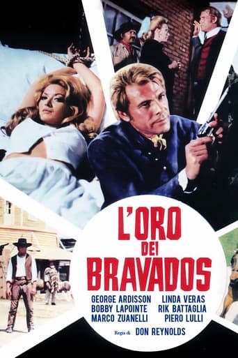 L'oro dei bravados - Film completo in Altadefinizione L'oro dei bravados streaming in alta definizione