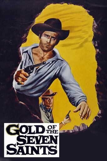 L'oro dei sette santi streaming in alta definizione
