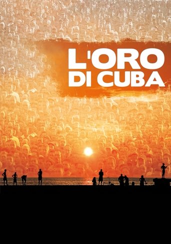 L'oro di Cuba - Film completo in Altadefinizione L'oro di Cuba streaming in alta definizione