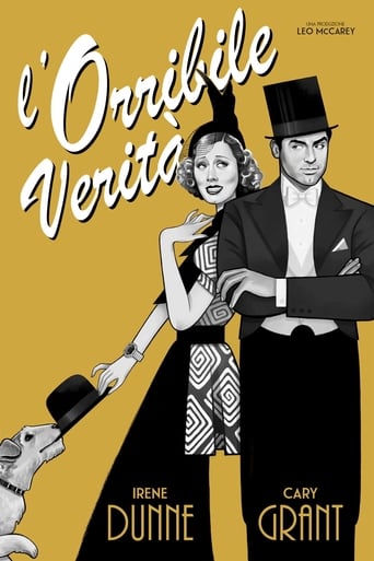L'orribile verità - Film completo in Altadefinizione L'orribile verità streaming in alta definizione