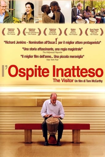 L'ospite inatteso - Film completo in Altadefinizione L'ospite inatteso streaming in alta definizione