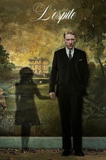 L'ospite streaming film HD poster