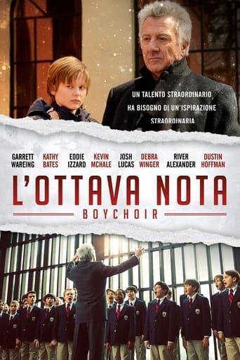 L'ottava nota - Boychoir - Film completo in Altadefinizione L'ottava nota - Boychoir streaming in alta definizione